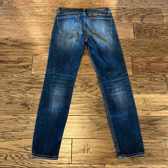 Kut From The Kloth Slouchy Boyfriend Size 2 - Picture 2 of 16